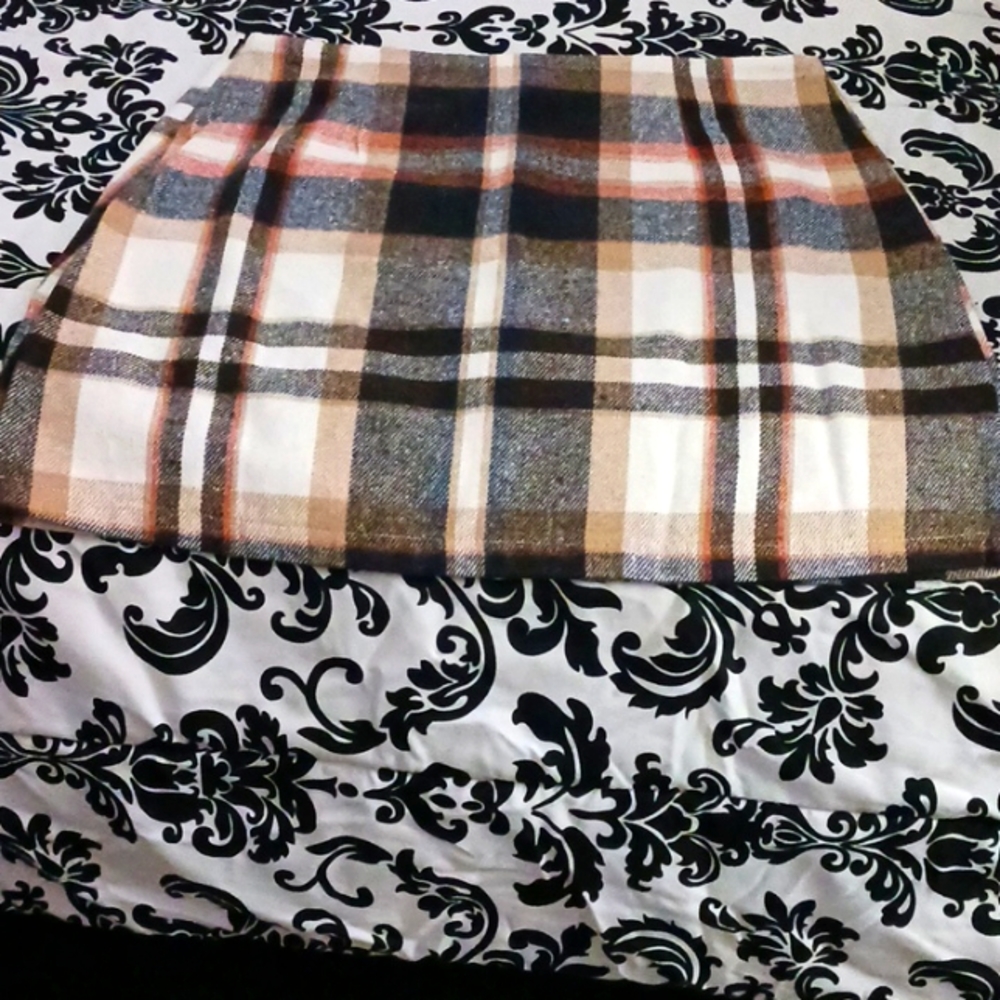 Mini skirt